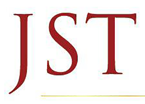Logo - 收租創業融資學習班 - JST 精進國際